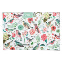 Search for floral pattern pillowcases Tropical