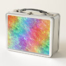 Search for rainbow lunch boxes Pride