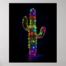 Search for christmas cactus posters Saguaro