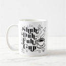 Search for stfu drinkware Humour