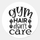 Search for cute workout stickers Gym
