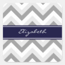 Search for navy chevron stickers Grey