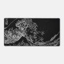Search for off white mouse mats Black