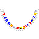 Search for nautical bunting flags Preppy