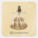 Search for golden glitter stickers Elegant