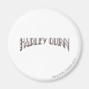 Search for harley magnets Gotham city