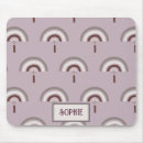 Search for pale mouse mats Pastel