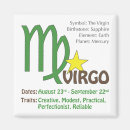 Search for virgo magnets Virgin