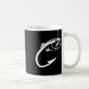 Search for tuna fish mugs Fisherman