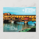Search for florence postcards Ponte