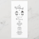 Search for gay wedding programmes Elegant