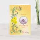 Search for daisy mothers day cards Yellow