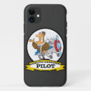 Search for pilot iphone cases Cartoon