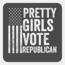 Search for republicans stickers Democrat