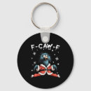 Search for crow key rings Black