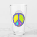 Search for war beer glasses Peace