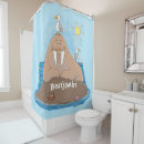 Search for funny shower curtains Cartoon