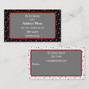 Search for emergency business cards Parent networking