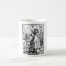 Search for vintage skeleton mugs Macabre