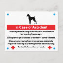 Search for accident postcards Emergency