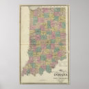 Search for townships Lithographed