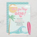 Search for big girl party invitations Pink