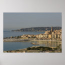 Search for cote posters Menton