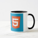 Search for css to html mugs Geek