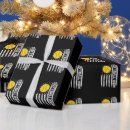 Search for softball wrapping paper Funny