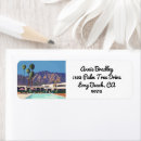 Search for palm springs return address labels Vintage
