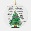 Search for technology christmas tree decorations Geek