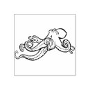 Search for octopus rubber stamps Ocean