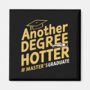 Search for graduation magnets Funny