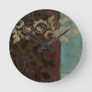 Search for damask pattern posters Turquoise