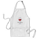 Search for cocktail party aprons Chef