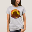 Search for scenery tshirts Mountain