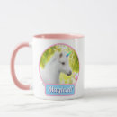 Search for white unicorn mugs Funny