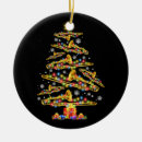 Search for trombone christmas tree decorations Jazz