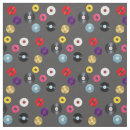 Search for music fabric Colorful