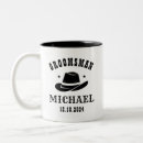 Search for western wedding mugs For him