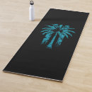 Search for palm tree yoga mats Summer