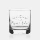 Search for 20th wedding anniversary gifts Modern