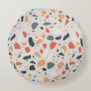 Search for terrazzo pattern cushions Colorful