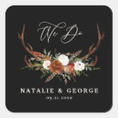 Search for stag party stickers Rustic