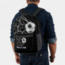 Search for soccer backpacks Cool