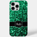 Search for emeralds iphone cases Glitter