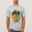 Search for arcade clothing Nerd