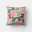 Search for bow cushions Festive