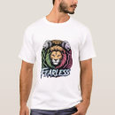 Search for lion king tshirts Leader