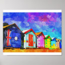 Search for brighton beach posters Australia